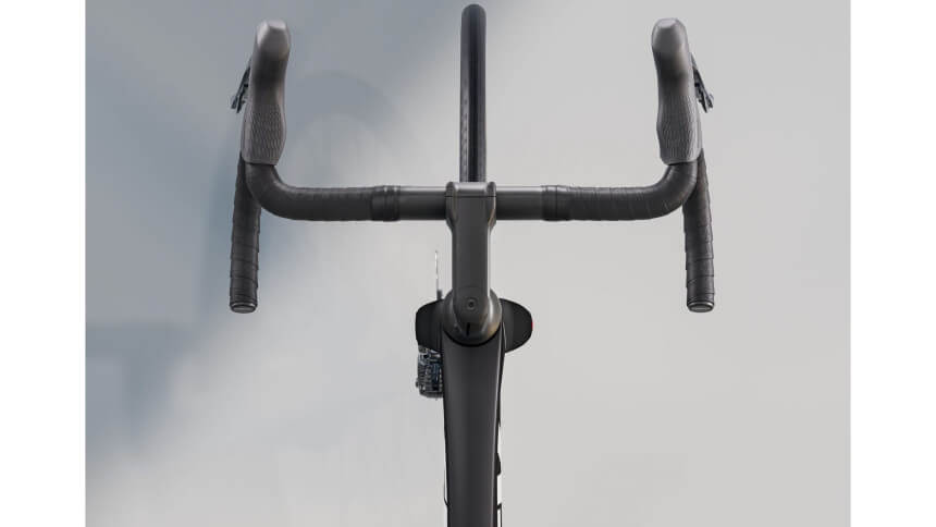 Vélo de route Trek Madone SL 5 Shimano 105 Gen 8 2025 Vélo de route Trek Madone SL 5 Shimano 105 Gen 8 2025