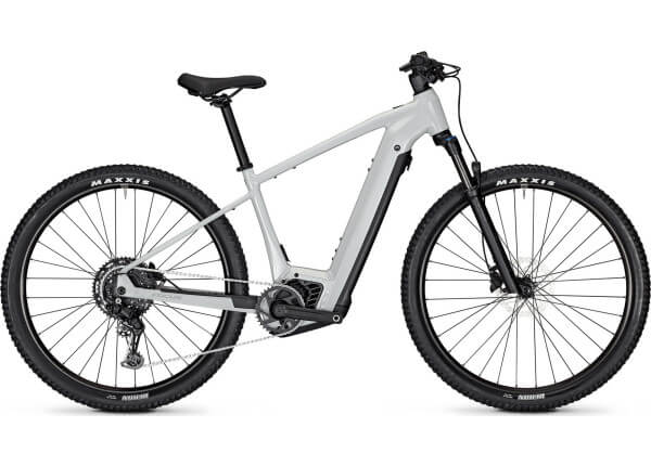 VTT Semi-Rigide Focus Jarifa² 6.7 Shimano Cues 29'' 2025