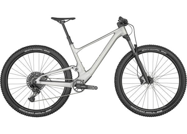 VTT Tout-Suspendu Scott Spark 970 Sram 29'' 2025