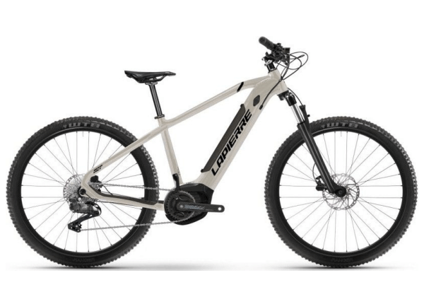 VTT Semi-Rigide Lapierre Overvolt HT 5.5 High Shimano Cues 29'' 2025