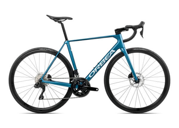 Vélo de route Orbea Orca M30i Shimano 105 Di2 2025