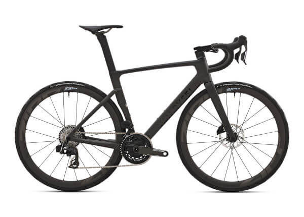 Vélo de route Van Rysel RCR Pro Sram Force AXS 2025