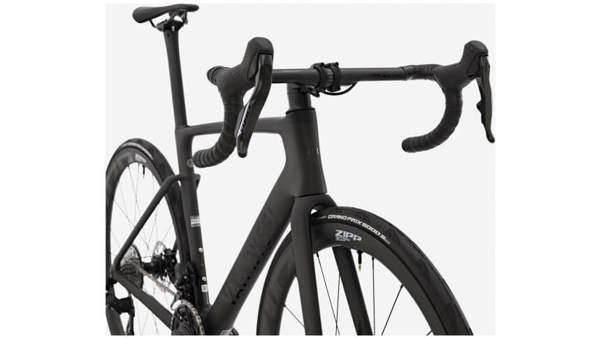Vélo de route Van Rysel RCR Pro Sram Force AXS 2025 Vélo de route Van Rysel RCR Pro Sram Force AXS 2025