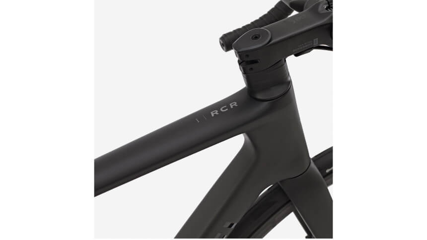 Vélo de route Van Rysel RCR Pro Sram Force AXS 2025 Vélo de route Van Rysel RCR Pro Sram Force AXS 2025
