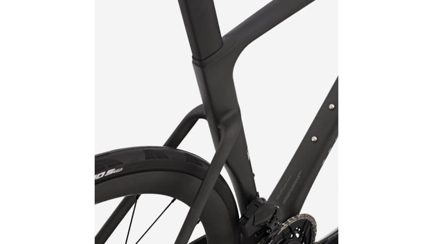 Vélo de route Van Rysel RCR Pro Sram Force AXS 2025 Vélo de route Van Rysel RCR Pro Sram Force AXS 2025