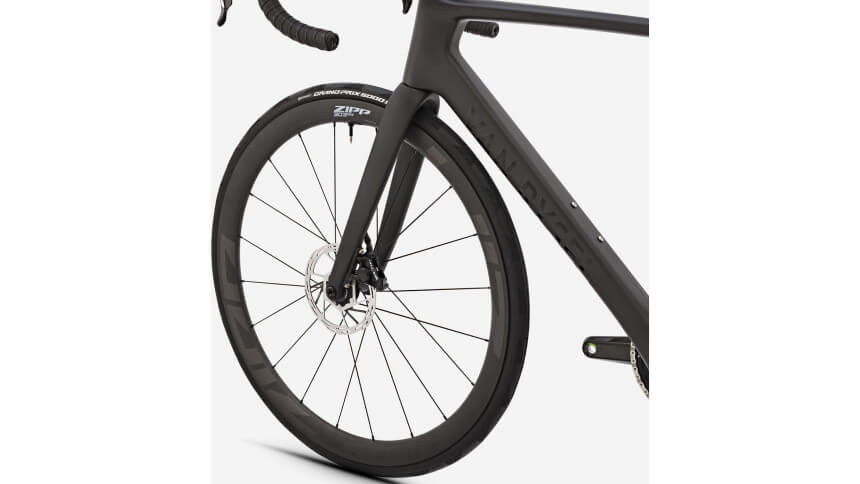 Vélo de route Van Rysel RCR Pro Sram Force AXS 2025 Vélo de route Van Rysel RCR Pro Sram Force AXS 2025