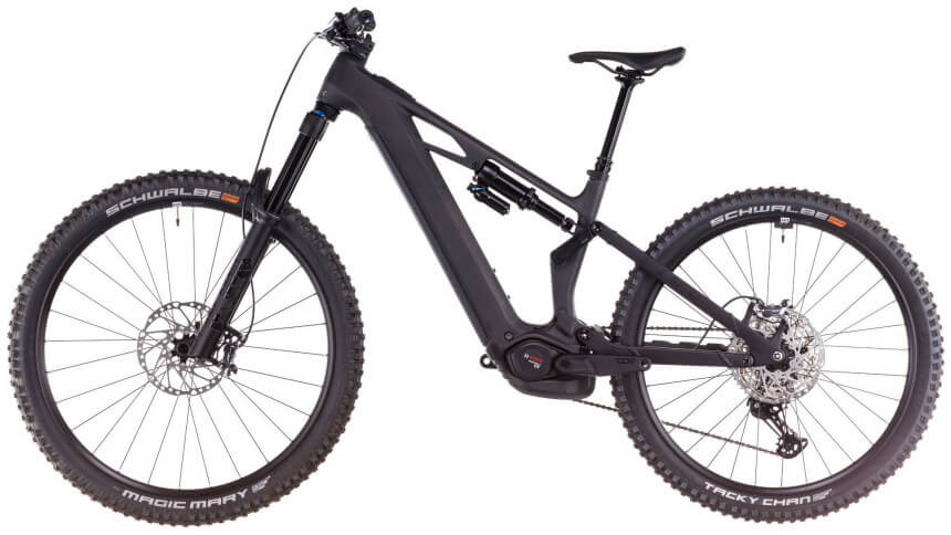 VTT Tout-Suspendu Cube Stereo Hybrid One77 HPC SLX 800 29''/27.5'' 2025 VTT Tout-Suspendu Cube Stereo Hybrid One77 HPC SLX 800 29''/27.5'' 2025