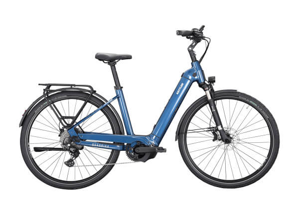 VTC Électrique Kettler Quadriga CX10 LG 750 Wave 2024
