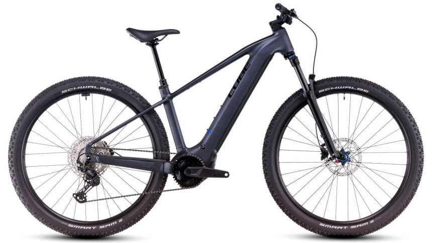 VTT Semi-Rigide Cube Reaction Hybrid Pro 800 29''/27.5'' 2025 VTT Semi-Rigide Cube Reaction Hybrid Pro 800 29''/27.5'' 2025