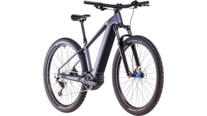 VTT Semi-Rigide Cube Reaction Hybrid Pro 800 29''/27.5'' 2025 VTT Semi-Rigide Cube Reaction Hybrid Pro 800 29''/27.5'' 2025