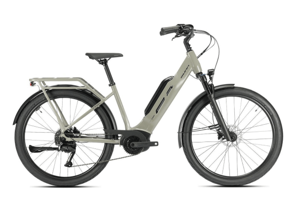 Vélo de Ville Électrique Sunn Start Finest Shimano Cues 2026