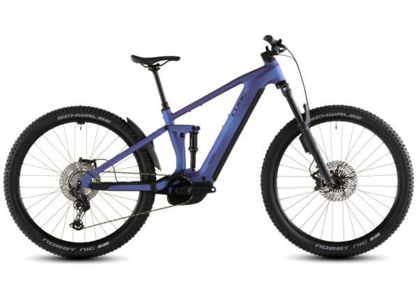 VTT Tout-Suspendu Cube Stereo Hybrid One44 EXC 800 29''/27.5'' 2026