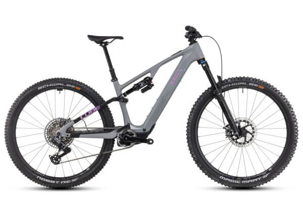 VTT Tout-Suspendu Cube AMS Hybrid One44 C:68X TM 400X 29'' 2025