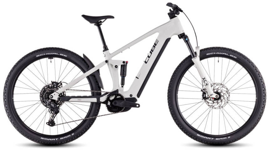 VTT Tout-Suspendu Cube Stereo Hybrid One22 Pro 800 29''/27.5'' 2025 VTT Tout-Suspendu Cube Stereo Hybrid One22 Pro 800 29''/27.5'' 2025