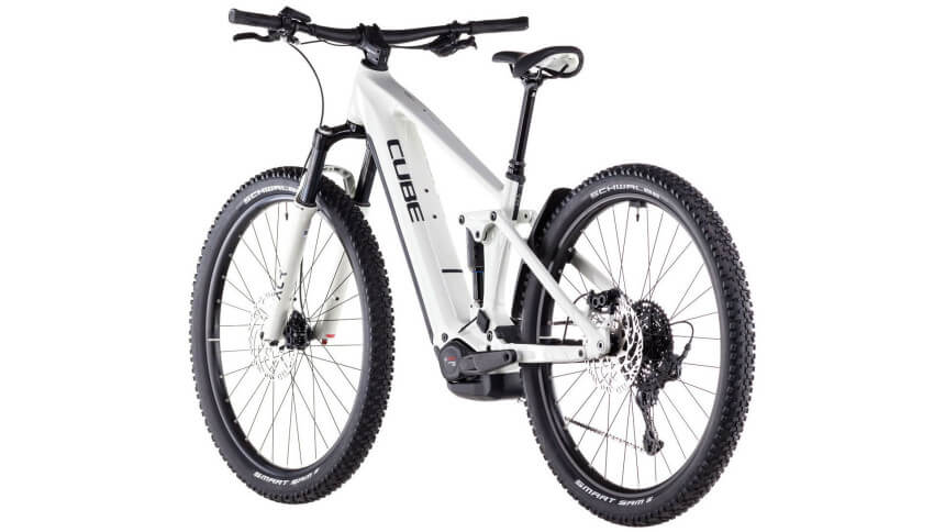 VTT Tout-Suspendu Cube Stereo Hybrid One22 Pro 800 29''/27.5'' 2025 VTT Tout-Suspendu Cube Stereo Hybrid One22 Pro 800 29''/27.5'' 2025