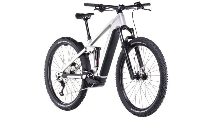 VTT Tout-Suspendu Cube Stereo Hybrid One22 Race 800 Shimano Deore 29''/27.5'' 2025 VTT Tout-Suspendu Cube Stereo Hybrid One22 Race 800 Shimano Deore 29''/27.5'' 2025