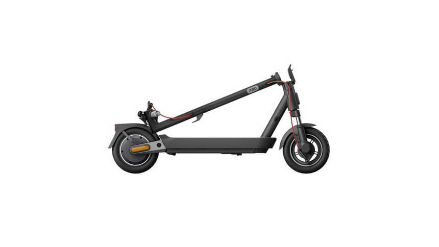 Trottinette électrique Xiaomi Electric Scooter 5 Pro Trottinette électrique Xiaomi Electric Scooter 5 Pro