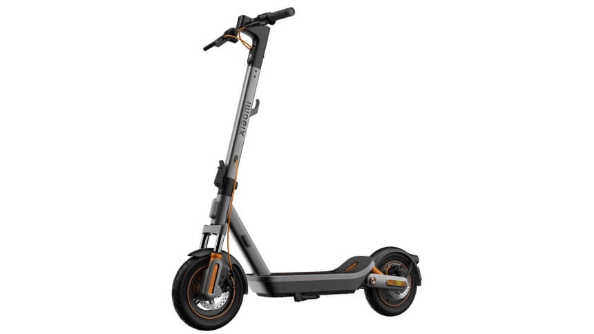 Trottinette électrique Xiaomi Electric Scooter 6 Max