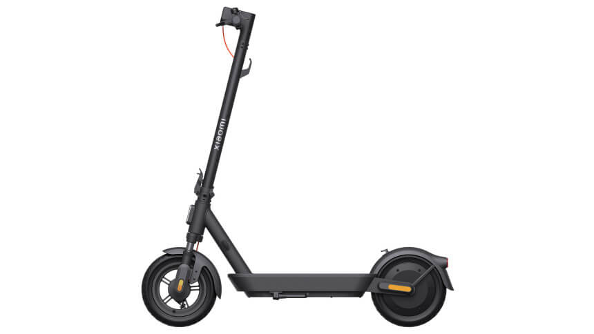 Trottinette électrique Xiaomi Electric Scooter 5 Plus Trottinette électrique Xiaomi Electric Scooter 5 Plus