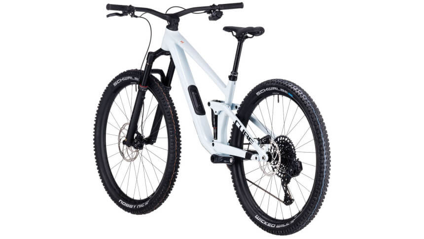 VTT Tout-Suspendu Cube Stereo One44 C:68X SLX Sram GX Eagle AXS 29'' 2024 VTT Tout-Suspendu Cube Stereo One44 C:68X SLX Sram GX Eagle AXS 29'' 2024