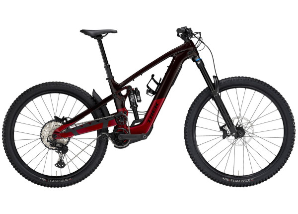 VTT Tout-Suspendu Trek Slash+ 9.7 SLX/XT 29"/27.5" 2025