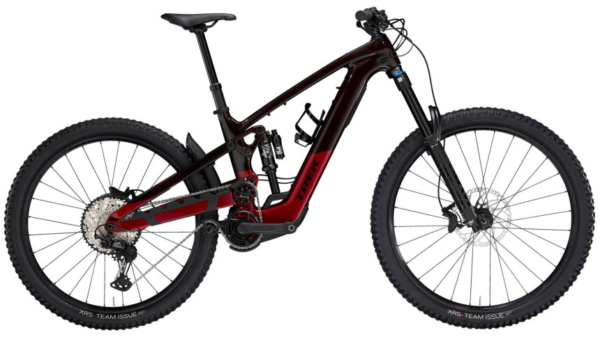 VTT Tout-Suspendu Trek Slash+ 9.7 SLX/XT 29"/27.5" 2025 VTT Tout-Suspendu Trek Slash+ 9.7 SLX/XT 29"/27.5" 2025